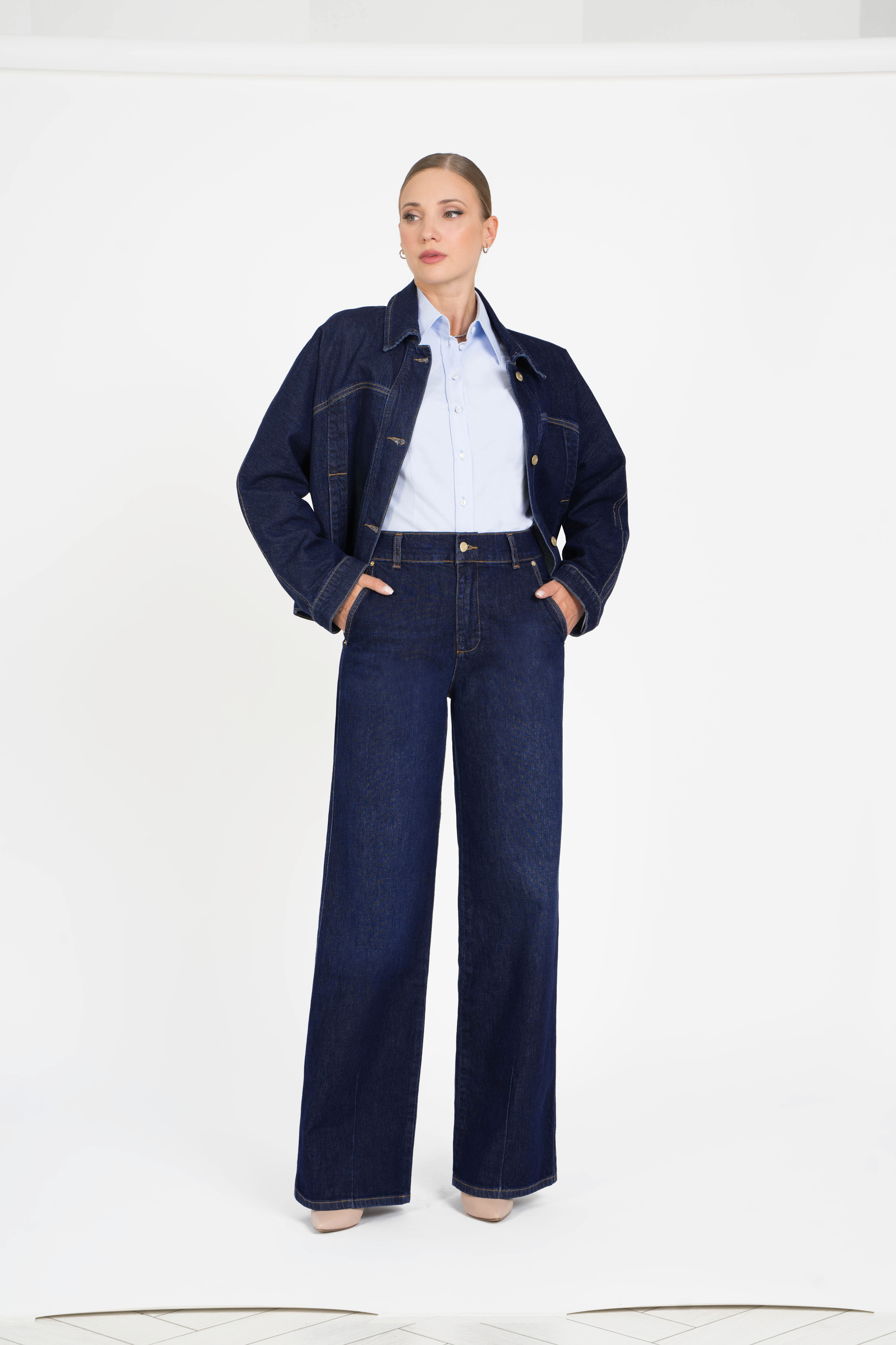 TK Fashion — the 12-hour philosophy